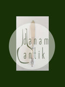 Georg Jensen King Layer Cake Nr. 196 mit Old Fashioned Leaf