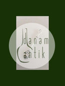 Georg Jensen Konge Sterling Sølv Cigaretholder No 184