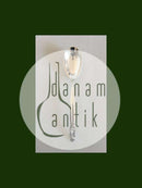 Georg Jensen Sterling Sølv Konge Buet Marmeladeske No 165