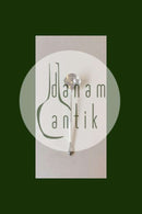 Georg Jensen Sterling Sølv Konge Flødeske No 156