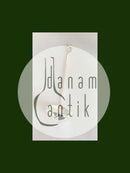 Georg Jensen Sterling Sølv Konge Sauceske No 153