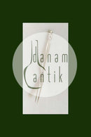 ジョージ ジェンセン スターリングシルバー キングフォーク No144