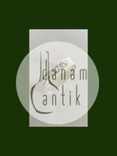 Georg Jensen Konge Sterling Sølv Serviet ring No 110A