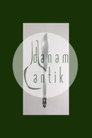 Georg Jensen Konge Sterling Sølv Fiskekniv No 062