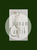 Georg Jensen Sterling Silver Acorn Long Cocktail Spoon No 037