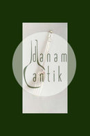 Georg Jensen Sterling Silver King Dinner Fork No 012（ジョージ ジェンセン スターリングシルバー キング ディナーフォーク No 012