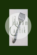 Georg Jensen Silber Kugel Silde Gabel Nr. 216