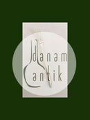 Georg Jensen Kugle Sterling Sølv Stor Pålægsgaffel No 74