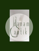 Georg Jensen Sterling Sølv Kugle Spisegaffel No 002