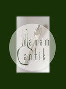 Georg Jensen Sterling Sølv Kugle Spiseske No 001