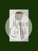 Georg Jensen Maiglöckchen-Törtchenlöffel aus Sterlingsilber und Edelstahl Nr. 160