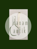 Georg Jensen Sterling Sølv Liljekonval Smørkniv No 046