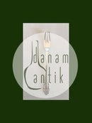 Georg Jensen Silber 830S Liljekonval Kuchengabel Nr. 043