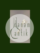 Georg Jensen Sterling Sølv Liljekonval Kaffeske No 034