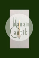 Georg Jensen Sølv Liljekonval Frugtkniv No 13B