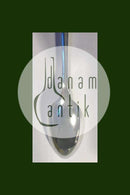 Georg Jensen Sterling Sølv Liljekonval Bordske No 011