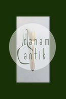 Georg Jensen Sølv Liljekonval Fiskegaffel No. 61