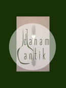 Georg Jensen Liljekonval Sølv/Sterling Sølv Spisegaffel No 2