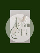 Georg Jensen Sterling Sølv Margrethe Serveringsske No. 115