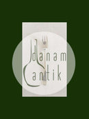 Georg Jensen Sterlingsilber Margrethe Kuchengabel No. 43