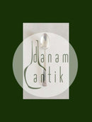 ジョージ ジェンセン スターリングシルバー マルグレーテ ティースプーン No 19