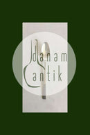 Georg Jensen Sterling Sølv  Slagter Dessertske Moderne Bestik