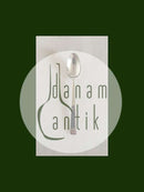 Georg Jensen Sterling Sølv Margrethe Kaffeske No. 34