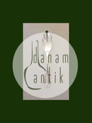 乔治-詹森北欧银勺No 001