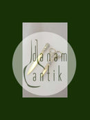 "Georg Jensen" Druesaks og Brevkniv udført i kobber af ansat hos Georg Jensen