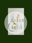 Georg Jensen Harlekin Sterling Silver Spoons gilded with enamel