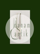 Georg Jensen Sterling Sølv 75 Års Jubilæums Barnekniv med Carneol Sten