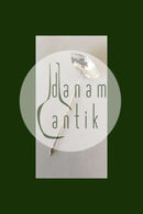 ジョージ ジェンセン スターリングシルバー オーナメンタルソーススプーン No 140