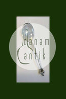 Georg Jensen Sterling Sølv Ornamental Marmeladeske