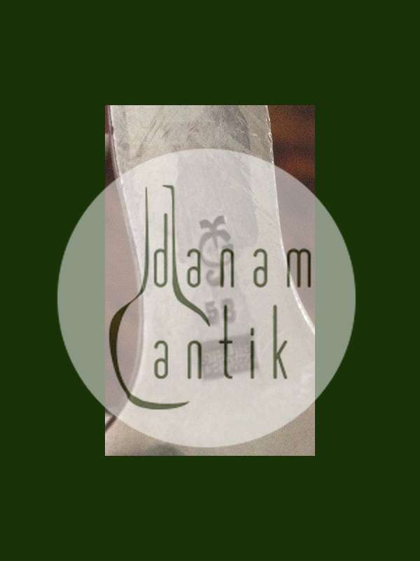 Georg Jensen Sterling Sølv Ornamental Serveringsske No 58