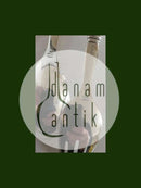 Georg Jensen Sterling Sølv Ornamental Serveringssæt No. 57