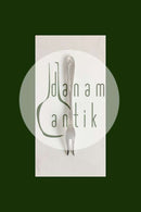 Georg Jensen纯银小餐叉No 42