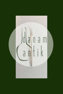 Georg Jensen Silber Perlengabel Nr. 74