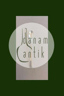 Georg Jensen Perle Sølv Theske No 033