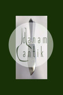 Georg Jensen纯银金字塔Iscrem服务刀No 349