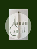 Georg Jensen Pyramide Sterling Sølv Barnekniv/Frugtkniv No 321