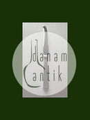 Georg Jensen Pyramide Sterling Sølv Rejsekniv No 306