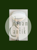 Georg Jensen Pyramide Sterling Sølv Kage serveringsske No 203