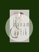 Georg Jensen Sterling Sølv Pyramide Kompotske No 161