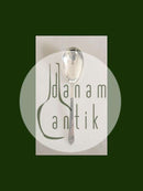 Georg Jensen Sterling Sølv Pyramide Serveringsske No 115 Lille