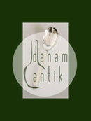 Georg Jensen Sterling Sølv Pyramide Serveringsske No 94