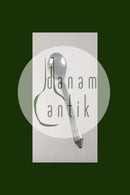 Georg Jensen Sterling Sølv Pyramide Isske No 076