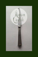 Georg Jensen Pyramide Frugtkniv No 072