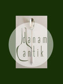 Georg Jensen Sterling Silber Pyramide Langer Teelöffel Nr. 37