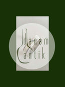 Georg Jensen Sterling Sølv Pyramide Stor Servietring No 22D