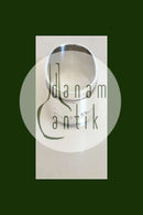 Georg Jensen Sterling Sølv Pyramide Servietring No 22